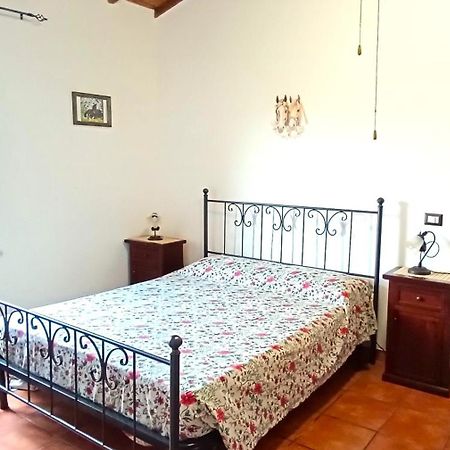 Casavacanze Pergolino, Appartamenti Ad Uso Esclusivo Acquapendente Zewnętrze zdjęcie