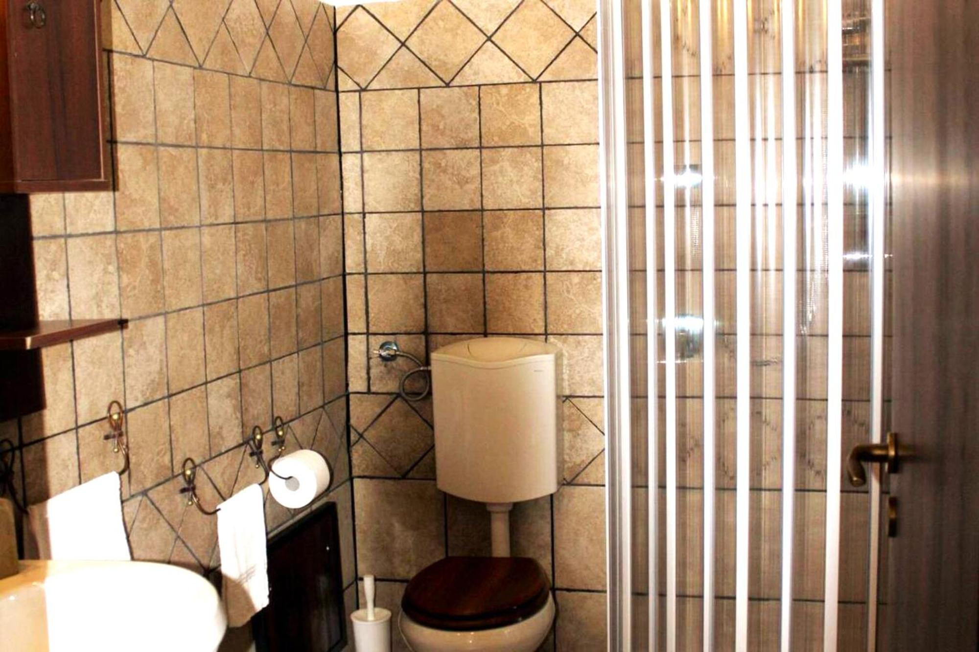 Casavacanze Pergolino, Appartamenti Ad Uso Esclusivo Acquapendente Zewnętrze zdjęcie