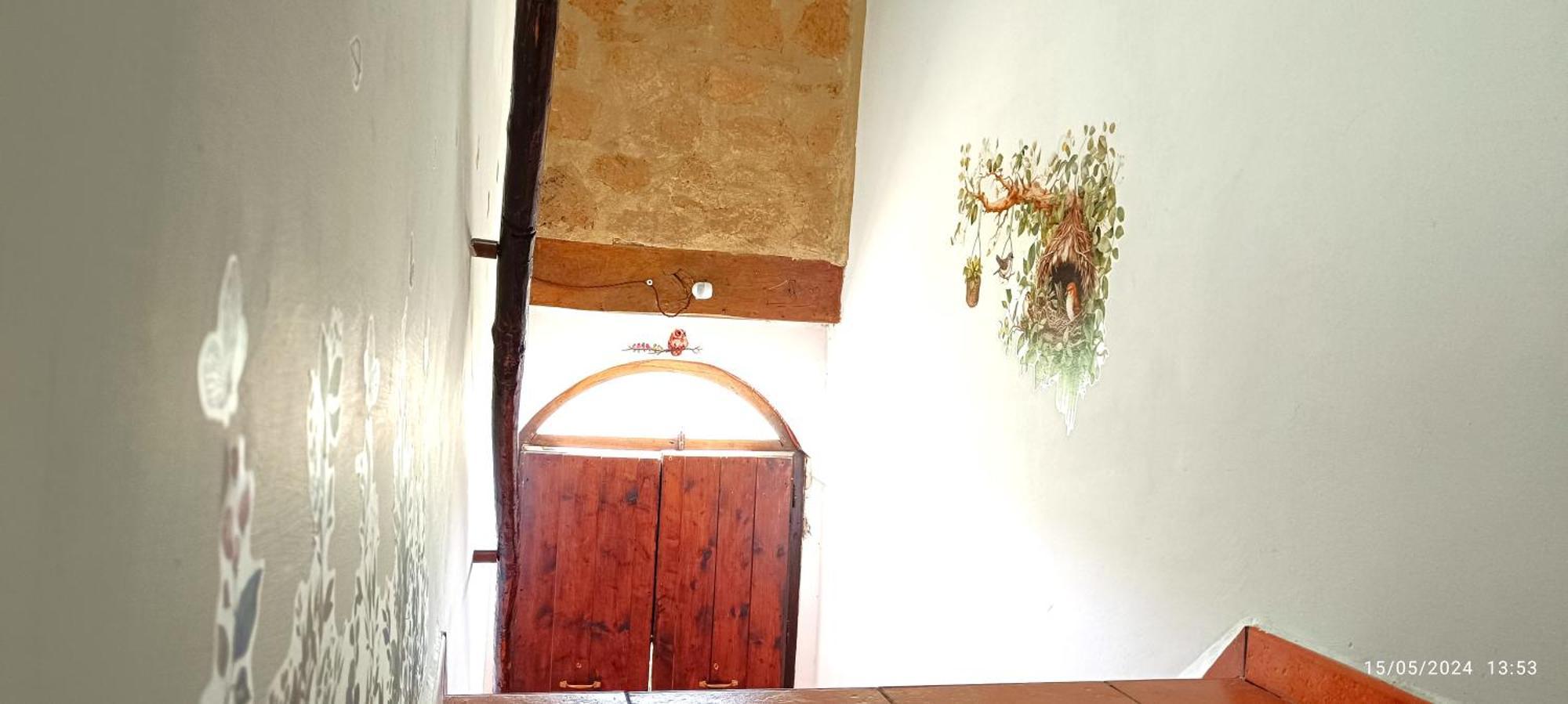 Casavacanze Pergolino, Appartamenti Ad Uso Esclusivo Acquapendente Zewnętrze zdjęcie