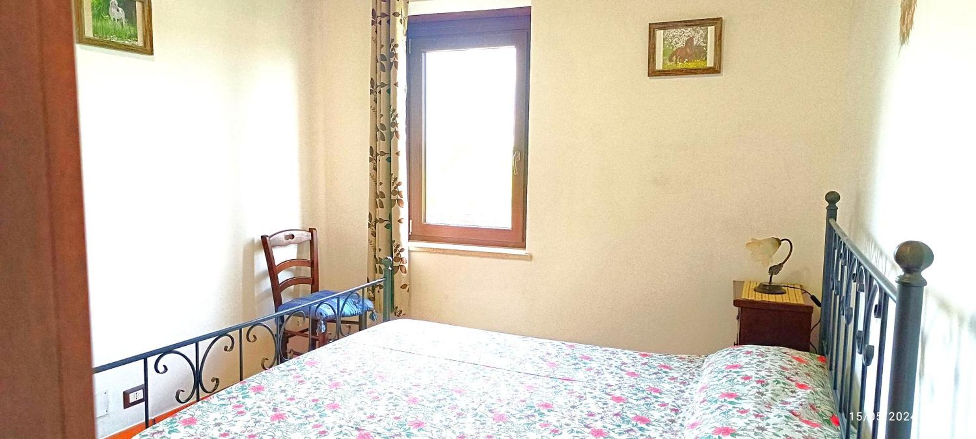 Casavacanze Pergolino, Appartamenti Ad Uso Esclusivo Acquapendente Zewnętrze zdjęcie