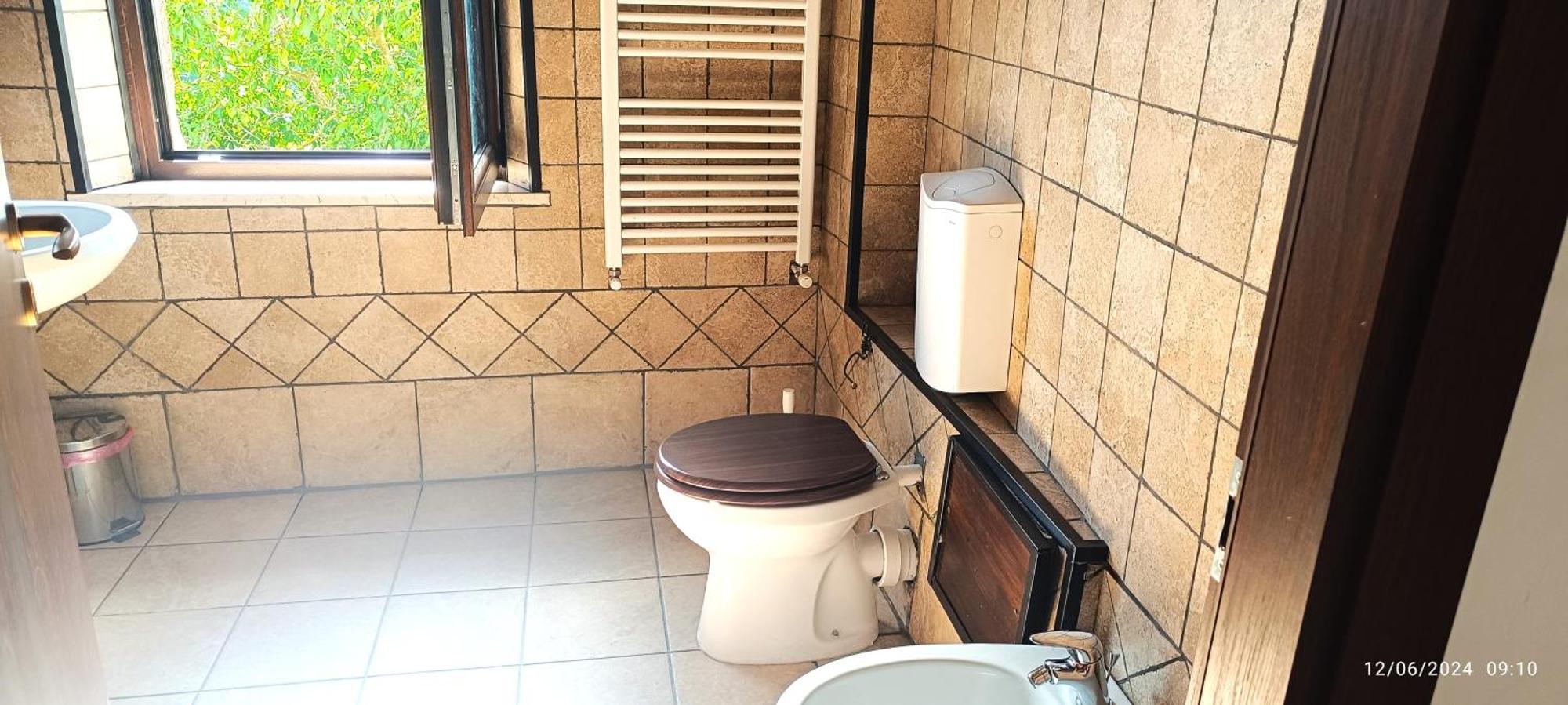 Casavacanze Pergolino, Appartamenti Ad Uso Esclusivo Acquapendente Zewnętrze zdjęcie